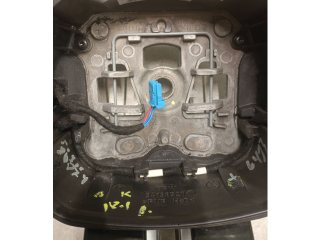 Руль Citroen C4 Cactus 2014 - года 631160410236, 34156631D