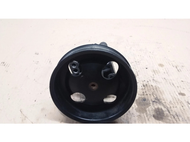 Насос усилителя руля