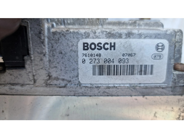 Jednotka ABS 0273004093, 7610148 Peugeot 406 1997