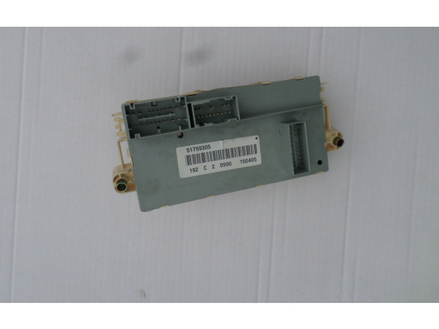 Блок предохранителей 51786513   Fiat Bravo - Brava    