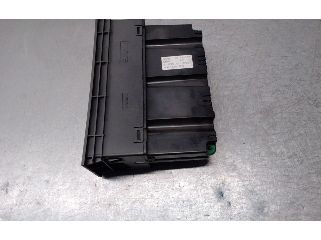 Блок управления климат-контролем 5047592   Saab 9-5