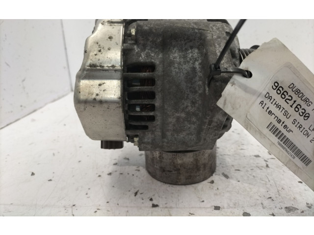 Генератор 27060B1130 Daihatsu Sirion