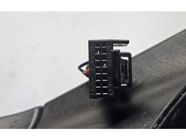 Зеркало электрическое Volkswagen Golf VII 2013 - 2019 года