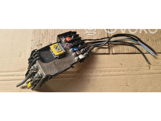 Блок управления 340945954 Citroen C3 Aircross