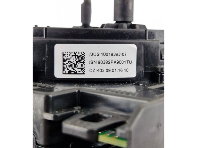 Подрулевой шлейф SRS 6Q0953549E   Volkswagen Touran III