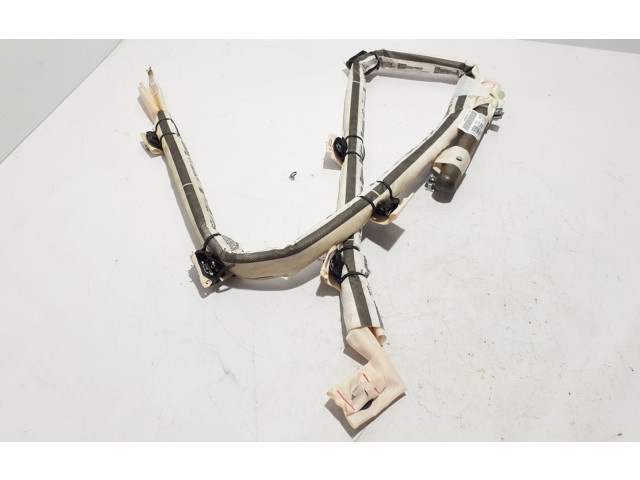 Боковая подушка безопасности 4M8880741E   Audi Q8