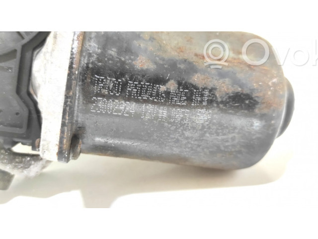 Моторчик дворников 23002924 Land Rover Discovery 3 - LR3