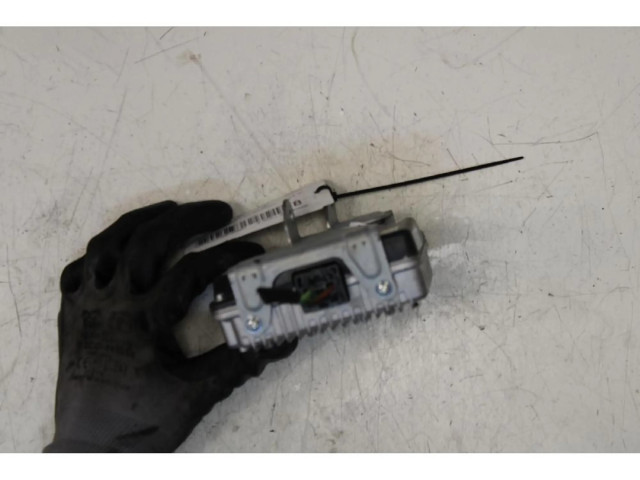 Řídící jednotka    Jeep Compass 2017