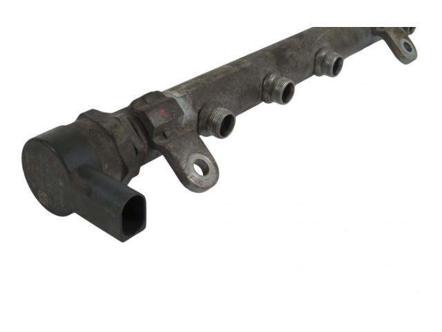 Vstřikovací lišta A6420702195, A6420702195 Mercedes-Benz GL X164 OM 642.820