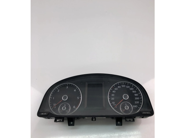 Панель приборов 2K5920876K Volkswagen Caddy