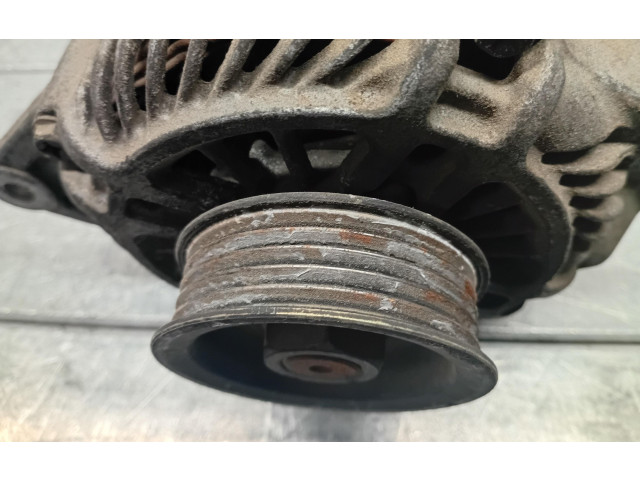 Генератор A5TG0091ZE, A5TG0091ZE Smart ForFour I