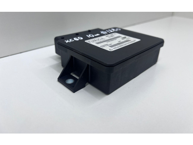 Модуль управления ручным тормозом       Volvo XC60  2009 - 2013 года   