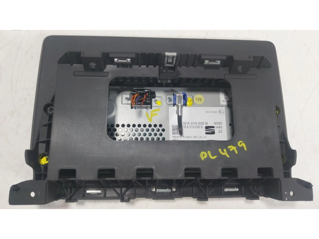 Дисплей    5FA919606B041, 5FA919606B   Cupra Leon