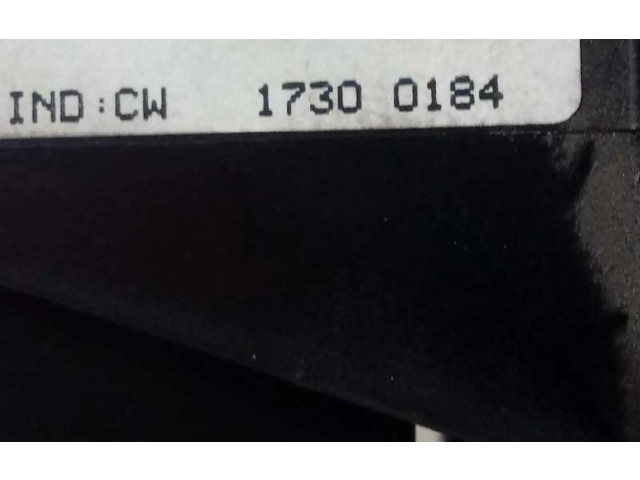 Подрулевой шлейф SRS ANILLOAIRBAG Renault Clio II