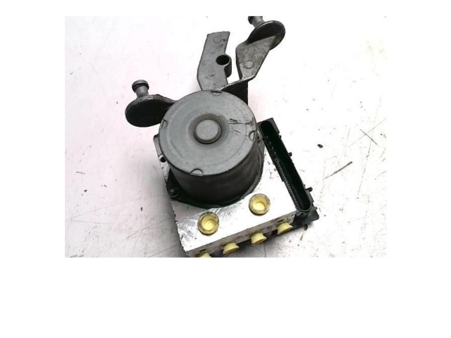 Блок АБС 0044315212, 0044315212 Mercedes-Benz A W169 2004 - 2012 года