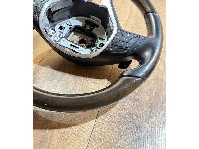 Руль Mercedes-Benz CLS C218 X218  2011 - 2017 года A2184602718, 307801898162      