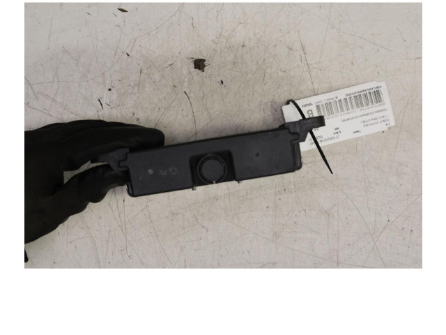 Řídící jednotka Fiat Doblo 2010