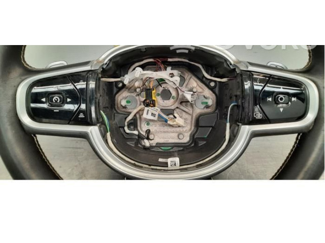 Руль Volvo XC90  2014 -  года 32227373      