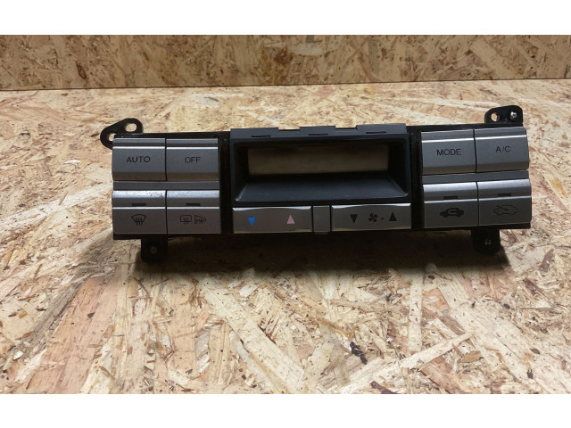 Блок управления климат-контролем 79600SJHG41, 4124512873 Honda FR-V