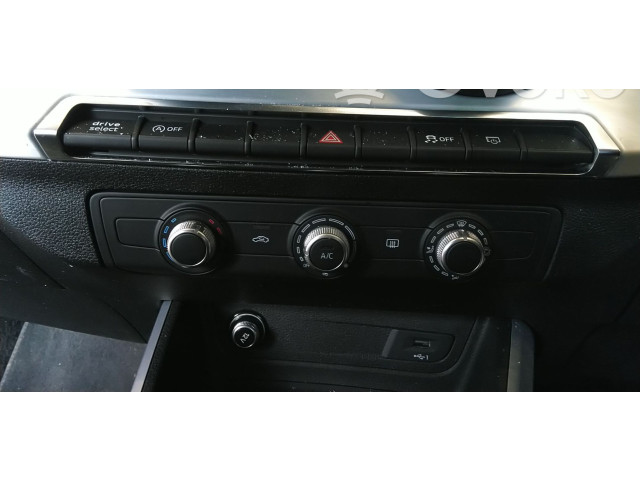 Модуль управления BSM 5Q0937084DR   Audi Q2 -    