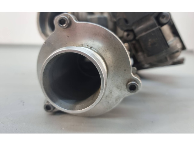 Турбина Audi A3 S3 8V 06K145722A, 06K145725S