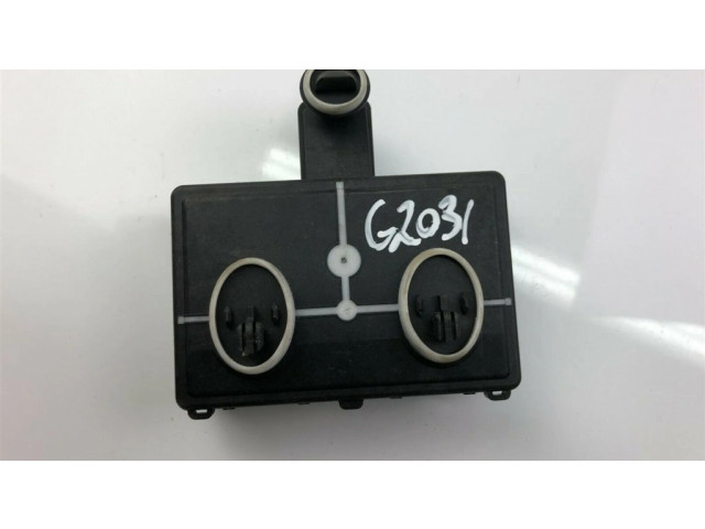 Блок управления 5Q0959392F, #G2031 Volkswagen Golf VII