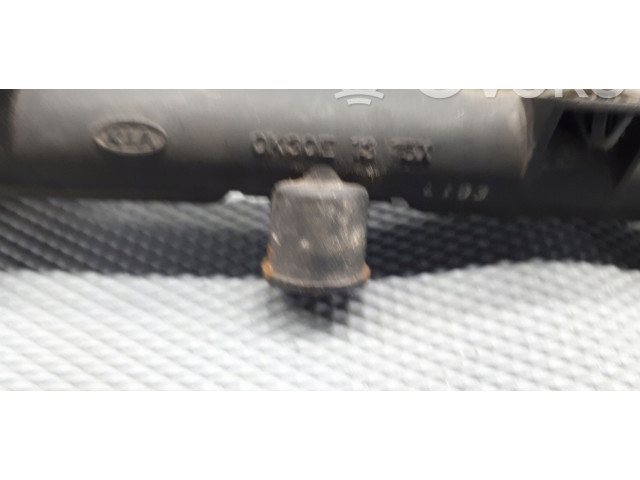 Vstřikovací lišta 0k30e1315x KIA Rio