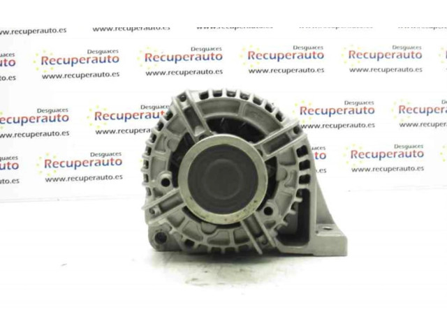 Генератор    Volvo V70      