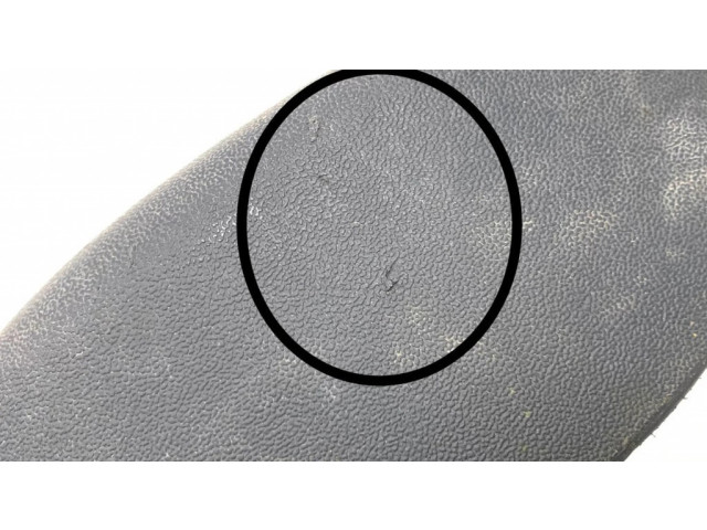 Подушка безопасности водителя 8200381851A, 8200381851 Renault Scenic II - Grand scenic II