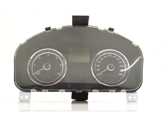 Панель приборов 8024034050 SsangYong Korando