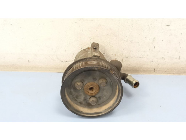 Насос усилителя руля