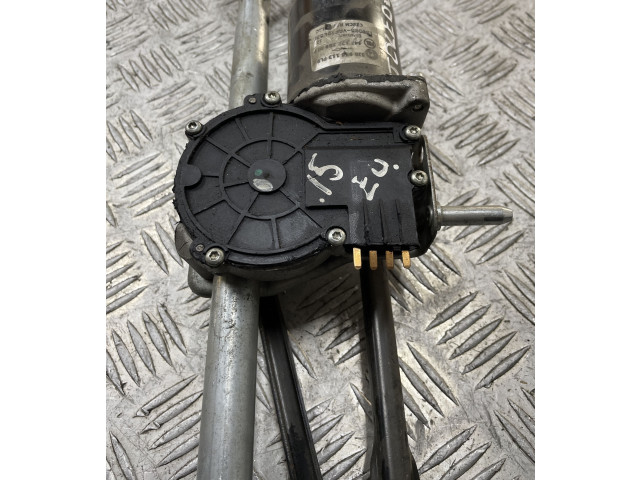 Комплект механизма стеклоочистителей