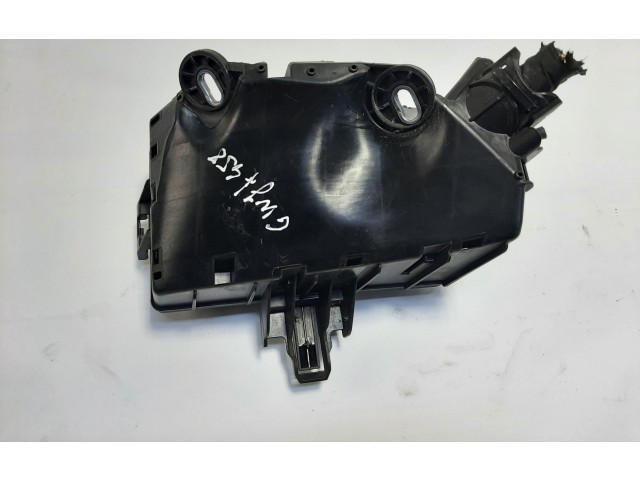 Блок предохранителей 5Q0907361D, 5Q0937125B Skoda Octavia Mk3 (5E)