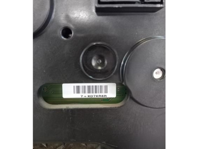 Přístrojová deska Fiat Punto (199) 2016 77359