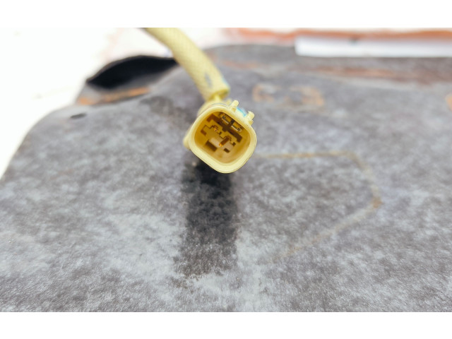 Подушка безопасности в сиденье GA72000211   Subaru Outback (BS)