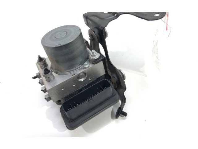 Блок АБС HK83-14F447-CF Jaguar XE 2015 - года