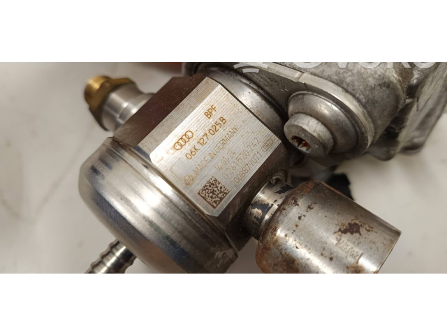 Топливный насос 06k127025b, 06k145100b Seat Leon (5F)