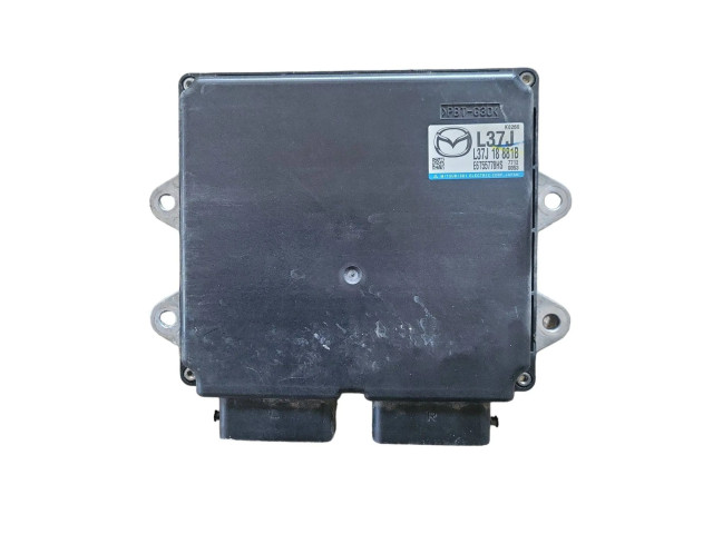 Řídící jednotka L37J18881B, E6T55778HS Mazda CX-7 2007