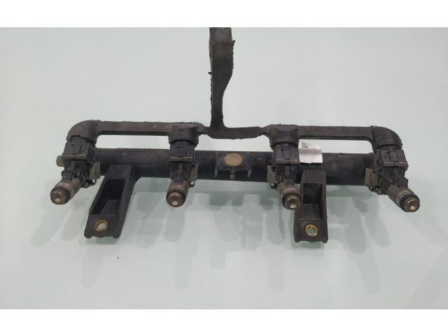 Vstřikovací lišta 9628982980D Citroen C2 HFX