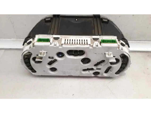 Přístrojová deska Honda HR-V HR0265102, CUADROINSTRUMENTOS