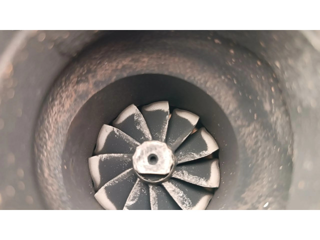  Турбина Land Rover Range Rover Evoque L538 2.2 9809149280, TD04L4-11TK3-VG   для двигателя 224DT для двигателя 2.2 D 4x4     