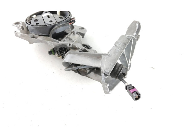 Zpětné zrcátko BMW X6 E71 2010