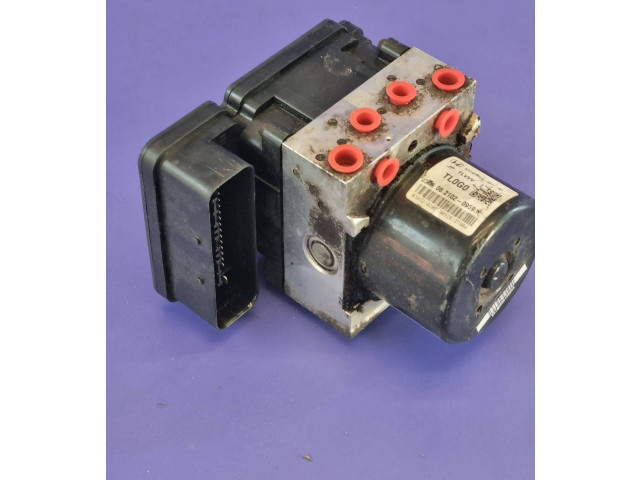 Блок АБС 57110TL0G011M1, 06210209594 Honda Accord 2008 - 2016 года