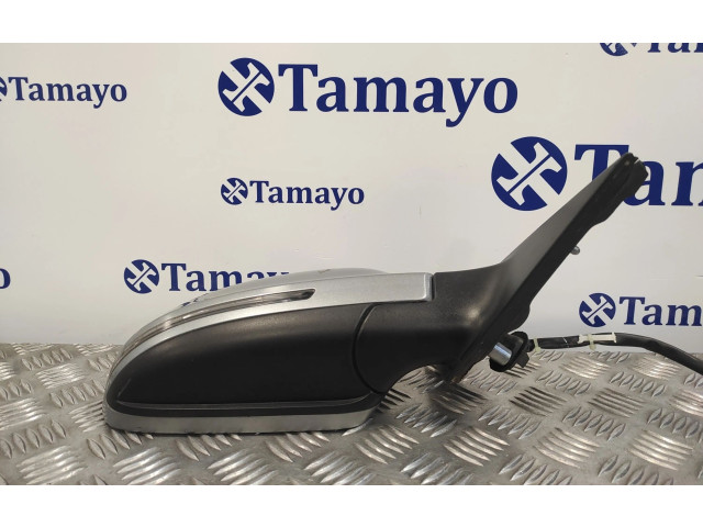 Зеркало электрическое Audi A4 Allroad - года