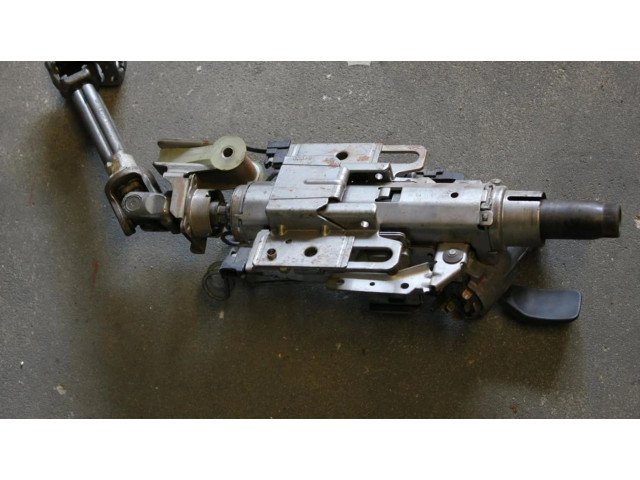  рейка  Колонка рулевая 6Q1419501F   Skoda Fabia Mk1 (6Y) 1999 - 2007 года