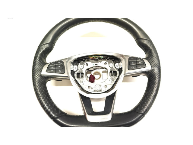 Volant Mercedes-Benz C W205 2016 A0004603803, 308013899162AJ