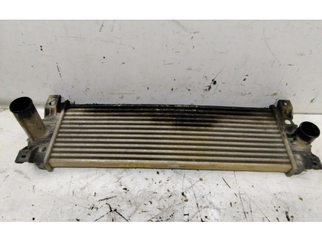 Интеркулер NOTIENEREF SsangYong Actyon sports I