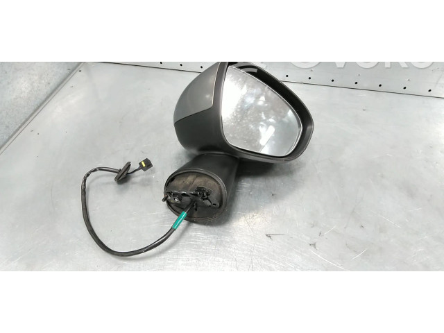 Зеркало электрическое        Opel Meriva B  2010 - 2016 года   