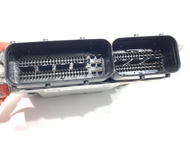 Řídící jednotka 4L0910409D Audi Q7 4L 2007