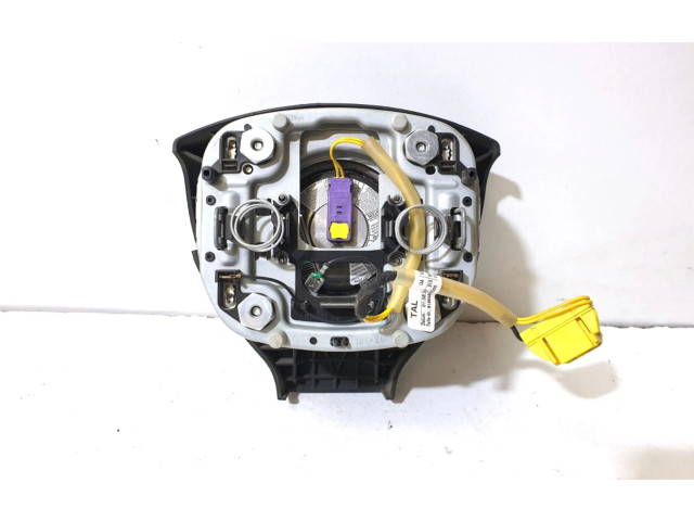 Подушка безопасности водителя 2K0880201E1QB Volkswagen Caddy